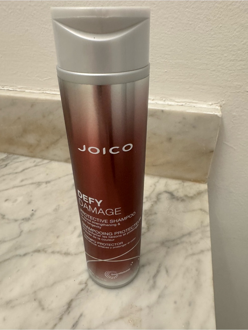 Joico Defy Damage Protective Shampoo